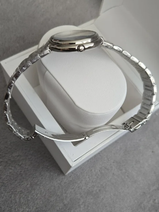 Furla White Box with Black Logo - Picture 4 of 9